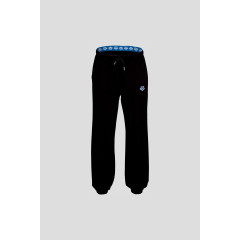Жіночі Штани Arena ICONS PANT SOLID Чорний M (7d006235-500 M)