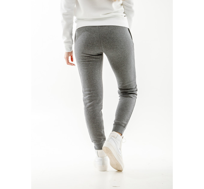 Жіночі Штани Nike FLC PARK20 PANT KP Сірий L (7dCW6961-071 L)