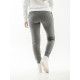 Жіночі Штани Nike FLC PARK20 PANT KP Сірий L (7dCW6961-071 L)
