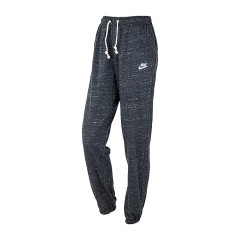 Жіночі Штани Nike W NSW GYM VNTG EASY PANT Різнокольоровий S (7dDM6390-010 S)