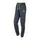 Жіночі Штани Nike W NSW GYM VNTG EASY PANT Різнокольоровий S (7dDM6390-010 S)