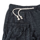 Жіночі Штани Nike W NSW GYM VNTG EASY PANT Різнокольоровий S (7dDM6390-010 S)