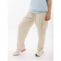 Жіночі Штани Nike CARGO Бежевий XS (7dDO7209-104 XS)
