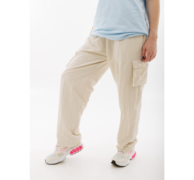 Жіночі Штани Nike CARGO Бежевий XS (7dDO7209-104 XS) Жіночі Штани Nike CARGO Бежевий XS (7dDO7209-104 XS)