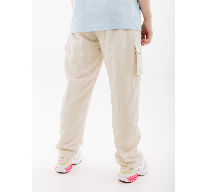 Жіночі Штани Nike CARGO Бежевий XS (7dDO7209-104 XS)