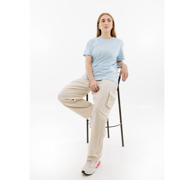 Жіночі Штани Nike CARGO Бежевий XS (7dDO7209-104 XS)