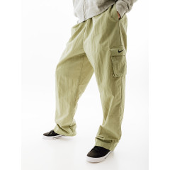 Жіночі Штани Nike CARGO Салатовий S (7dDO7209-386 S)