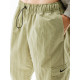 Жіночі Штани Nike CARGO Салатовий S (7dDO7209-386 S)