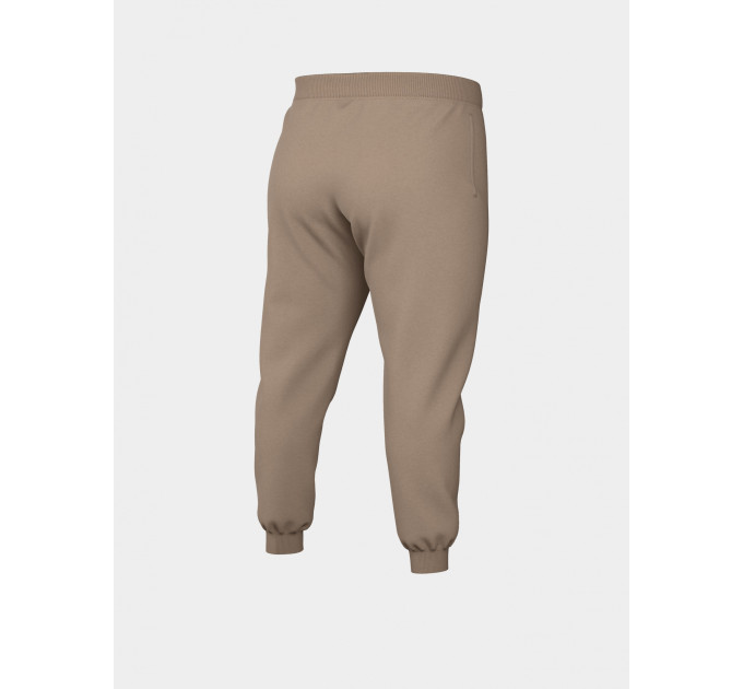 Жіночі Штани Nike Sports Pants Бежевий S (7dDQ5688-200 S)