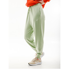 Жіночі Штани Nike JOGGER PANT Салатовий S (7dFB5434-343 S)