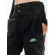 Жіночі Штани Nike W NSW WVN OS PANT HR SW Чорний XS (7dFJ4934-010 XS)