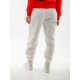 Жіночі Штани Nike NS PHNX FLC HR OS PANT PRNT Бежевий XS (7dFN7716-133 XS)