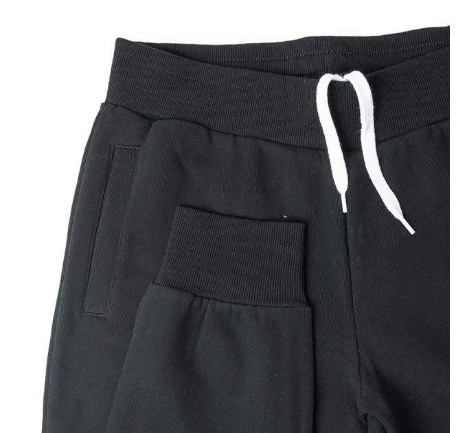 Жіночі Штани Ellesse Hallouli Jog Pants Чорний M (7dSGK13652-011 M)