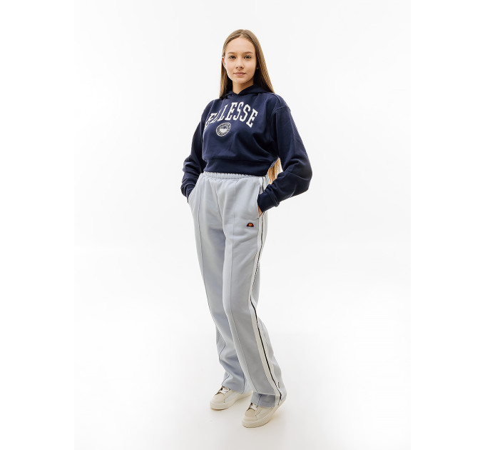 Жіночі Штани Ellesse Pierra Track Pant Блакитний XS (7dSGV19981-426 XS)