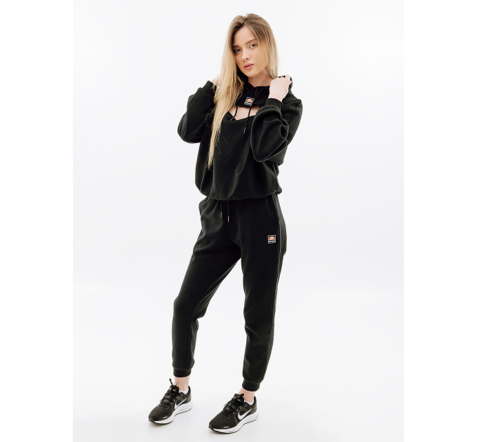 Жіночі Штани Ellesse Speralla Jog Pant Чорний L (7dSRR17806-011 L)