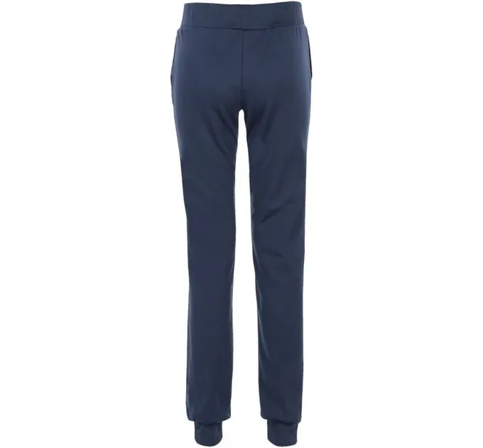 Жіночі спортивні штани Joma Mare Темно-синій 2XS (900016.300 2XS)
