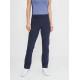 Жіночі спортивні штани Joma TARO II Темно-синій M (901133.331)