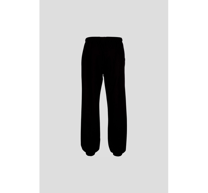 Жіночі Штани Arena ICONS PANT SOLID Чорний XL (7d006235-500 XL)