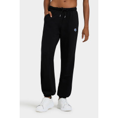 Жіночі Штани Arena ICONS PANT SOLID Чорний XL (7d006235-500 XL)