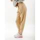 Жіночі Штани Puma HER High-Waist Pants TR Бежевий M (7d67600684 M)
