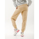 Жіночі Штани Puma HER High-Waist Pants TR Бежевий M (7d67600684 M)