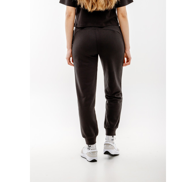 Жіночі Штани Puma POWER Pants TR Чорний XS (7d67789501 XS)