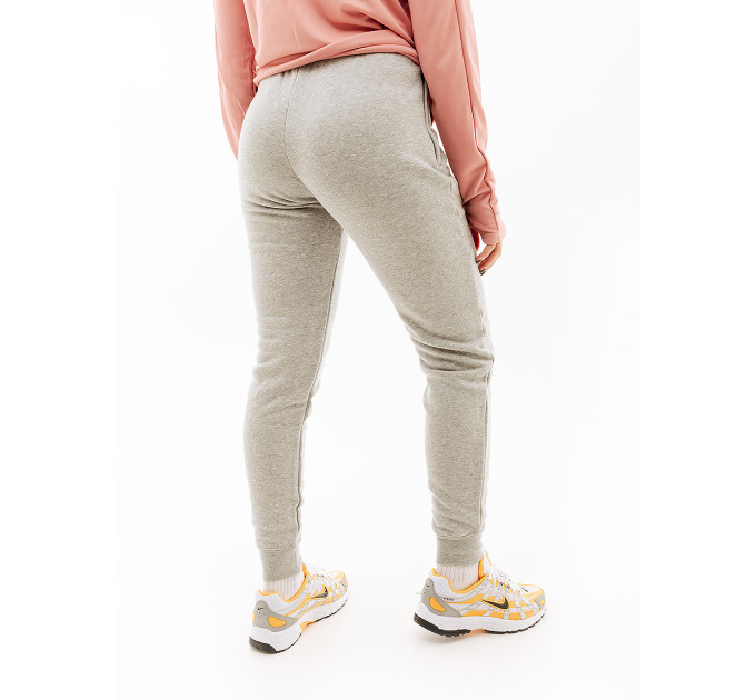 Жіночі Штани Nike FLC PARK20 PANT KP Сірий M (7dCW6961-063 M)