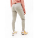 Жіночі Штани Nike FLC PARK20 PANT KP Сірий M (7dCW6961-063 M)