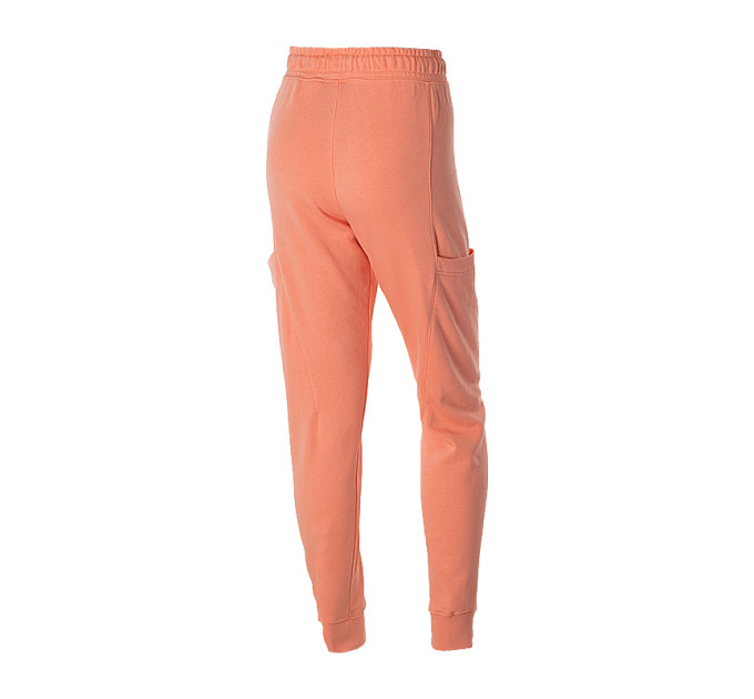 Жіночі Штани Nike NSW Air Помаранчевий M (7dCZ8626-693 M)