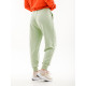 Жіночі Штани Nike JOGGER PANT Салатовий XS (7dFB5434-343 XS)
