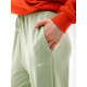 Жіночі Штани Nike JOGGER PANT Салатовий XS (7dFB5434-343 XS)