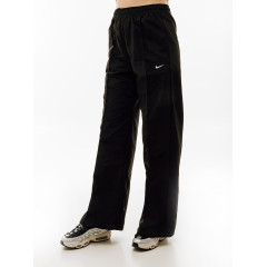 Жіночі Штани Nike W TREND WVN MR PANT Чорний M (7dFQ3588-010 M)