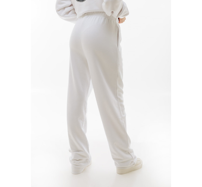 Жіночі Штани Ellesse Pirlonne Jog pant Білий L (7dSGV20269-908 L)
