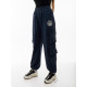 Жіночі Штани Ellesse Palmet Track Pant Синій XS (7dSGV20271-429 XS)