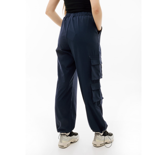 Жіночі Штани Ellesse Palmet Track Pant Синій XS (7dSGV20271-429 XS)