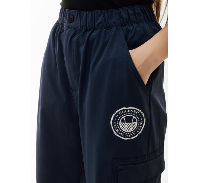 Жіночі Штани Ellesse Palmet Track Pant Синій XS (7dSGV20271-429 XS)