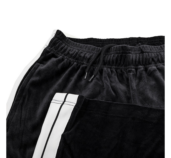 Жіночі Штани Ellesse Rarity Jog Pant Чорний 2XS (7dSGX21014-011 2XS)