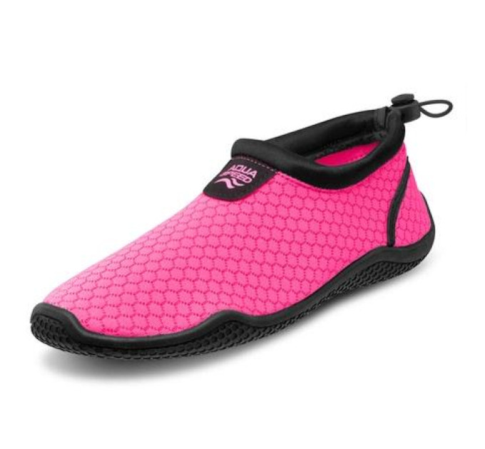 Аквашузи Aqua Speed AQUA SHOE 30 рожевий 35 688-03 35