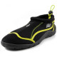 Аквашузи Aqua Speed AQUA SHOE MODEL 28B 61661 чорний, жовтий 36 704-78 36
