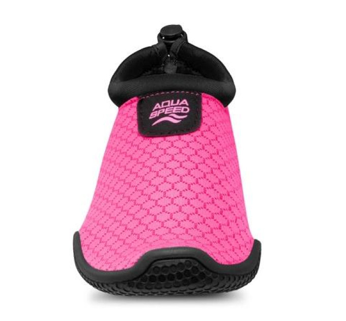 Аквашузи Aqua Speed AQUA SHOE 30 рожевий 39 688-03 39