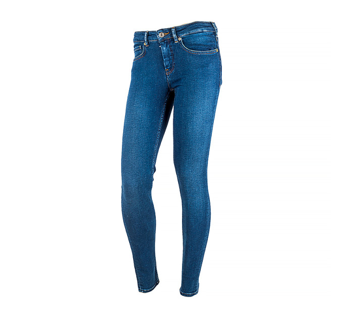 Жіночі Джинси SCOTCH&SODA Синій 2XS (163894-4371)