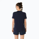 Футболка жіноча Asics COURT SS TOP midnight (XS)) 2042A371-400 XS