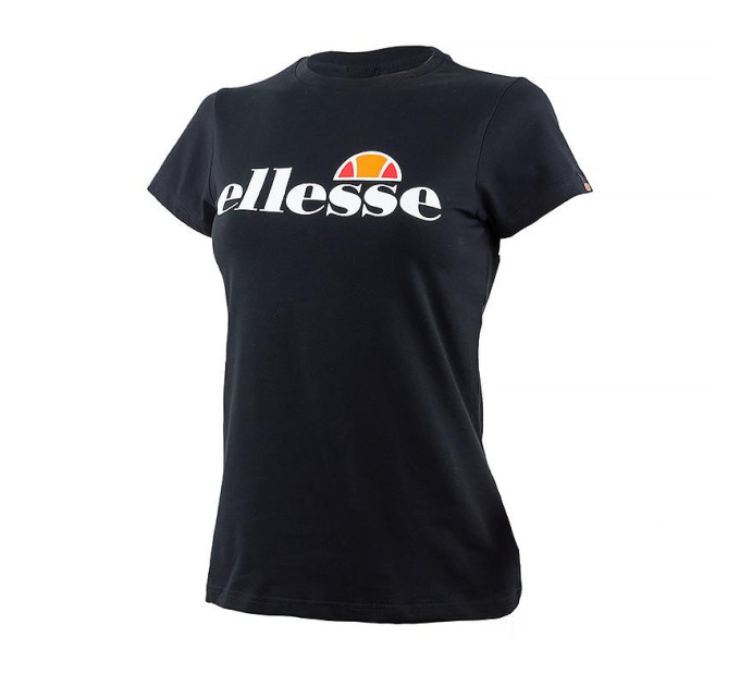 Жіноча Футболка Ellesse Hayes Tee Чорний XL (7dSGK11399-011 XL) Жіноча Футболка Ellesse Hayes Tee Чорний XL (7dSGK11399-011 XL)