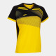 Футболка жіноча Joma SUPERNOVA II жовтий M 901066.901 M