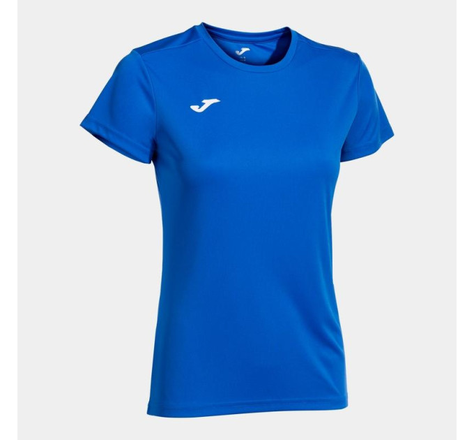 Футболка Joma COMBI синій XXS 900248.700 XXS Футболка Joma COMBI синій XXS 900248.700 XXS