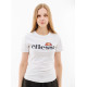 Жіноча Футболка Ellesse Hayes Tee Білий S (7dSGK11399-908 S)