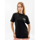 Жіноча Футболка Ellesse Kittin Tee Чорний M (7dSGK13290-011 M)