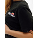 Жіноча Футболка Ellesse Kittin Tee Чорний M (7dSGK13290-011 M)