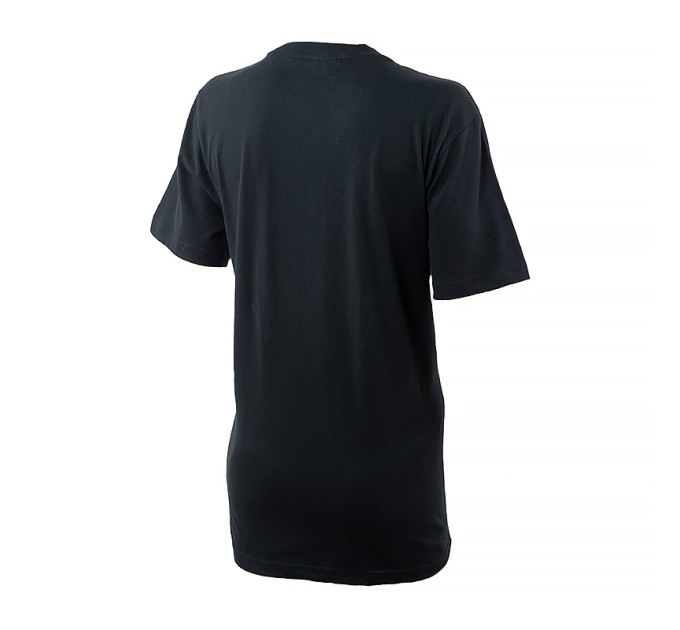 Жіноча Футболка Ellesse KittinTee Чорний L (SGK13290-BLACK L)