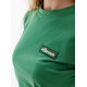 Жіноча Футболка Ellesse Chelu Crop T-Shirt Зелений 2XS (7dSGR17949-503 2XS)